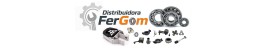 FERGOM Distribuidora