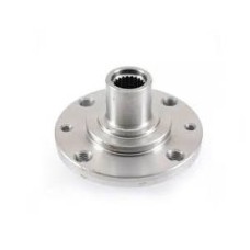 ( 1511 ) - IPROMET - MAZA DE RUEDA DELANTERA CHEVROLET CORSA 2 MERIVA 22 ESTRIAS 34 MM 4 AGUJ