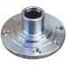 ( 1112 ) - IPROMET - MAZA DE RUEDA DELANTERA FIAT TIPO LARGA  22 ESTRIAS 37 MM 4 AGUJ