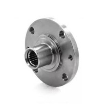 ( 1115 ) - IPROMET - MAZA DE RUEDA DELANTERA TIPO CORTA MOBI CRONOS PUNTO G.SIENA 22 ESTRIAS 35 MM 4