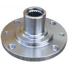 ( 1116 ) - IPROMET - MAZA DE RUEDA DELANTERA FIAT FIORUNO 22 ESTRIAS 37 MM 4 AGUJ