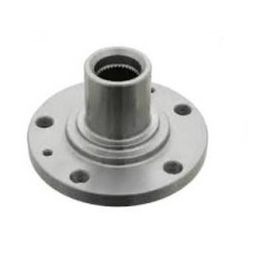 ( 1118 ) - IPROMET - MAZA DE RUEDA DELANTERA DUCATO BOXER 28 ESTRIAS 50 MM 5 AGUJ