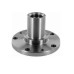 ( 1119 ) - IPROMET - MAZA DE RUEDA DELANTERA FIAT DUCATO MAXI 25 ESTRIAS 55 MM 5 AGUJ
