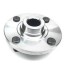 ( 1251 ) - IPROMET - MAZA DE RUEDA TRASERA FORD SIERRA 1984 28 ESTRIAS 4 BULONES