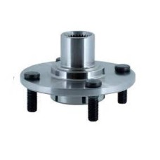 ( 1259 ) - IPROMET - MAZA DE RUEDA DELANTERA FORD MONDEO COURRIER 27 ESTRIAS 40 MM 4 BULONES