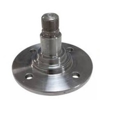 ( 1260 ) - IPROMET - MAZA DE RUEDA DELANTERA FORD SIERRA DERECHA  MODELO NUEVO  4 AGUJ