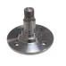 ( 1261 ) - IPROMET - MAZA DE RUEDA DELANTERA FORD SIERRA,  IZQUIERDA,  MODELO NUEVO 4 AGUJ