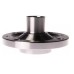 ( 1353 ) - IPROMET - MAZA DE RUEDA DELANTERA PEUGEOT 205 306 C15 SIN ABS 21 ESTRIAS 35 MM 4 AGUJ