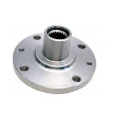 ( 1354 ) - IPROMET - MAZA DE RUEDA DELANTERA PEUGEOT 106 206 21 ESTRIAS 37 MM 4 AGUJ