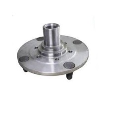 ( 1205/1 ) - IPROMET - MAZA DE RUEDA DELANTERA RENAULT12 REFORMA 20 ESTRIAS 35 MM 4 AGUJ