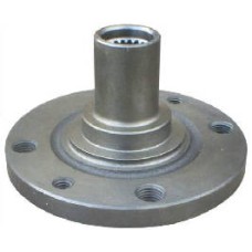 ( 1206 ) - IPROMET - MAZA DE RUEDA DELANTERA RENAULT 18 LX GTX II 1981/85 23 ESTRIAS 40 MM 4 AGUJ