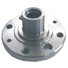 ( 1207 ) - IPROMET - MAZA DE RUEDA DELANTERA RENAULT 21 R18 GT GTA 2.2 23 ESTRIAS 40 MM 4 AGUJ