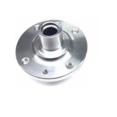 ( 1212 ) - IPROMET - MAZA DE RUEDA DELANTERA RENAULT TWINGO 21 ESTRIAS 37 MM 4 AGUJ