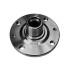 ( 1213 ) - IPROMET - MAZA DE RUEDA DELANTERA RENAULT LOGAN 21 ESTRIAS 37 MM 4 AGUJ