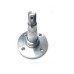 ( 1706 ) - IPROMET - PUNTAS DE EJE TRASERA RENAULT 12 M/V  AGUJERO  8 MM  IZQUIERDA ACERO FORJADO