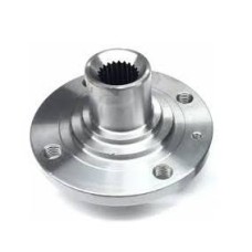 ( 1301 ) - IPROMET - MAZA DE RUEDA DELANTERA VW GOL GACEL SENDA GOL TREND 22 ESTRIAS 39 MM