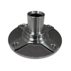 ( 1302 ) - IPROMET - MAZA DE RUEDA DELANTERA GOL ECOSPORT ORION ESCORT FIESTA KA 25 ESTR 39 MM 4 AGUJ