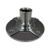( 1302 ) - IPROMET - MAZA DE RUEDA DELANTERA GOL ECOSPORT ORION ESCORT FIESTA KA 25 ESTR 39 MM 4 AGUJ