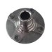 ( 1303 ) - IPROMET - MAZA DE RUEDA DELANTERA  GOL ECOSPORT ORION ESCORT FIESTA KA C/ BUL 25 EST 39 MM