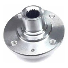 ( 1304 ) - IPROMET - MAZA DE RUEDA DELANTERA VW POLO 1.6,1.9 GOLF 1.8 2.0 22 EST 40 MM  4 AGUJ