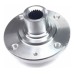 ( 1304 ) - IPROMET - MAZA DE RUEDA DELANTERA VW POLO 1.6,1.9 GOLF 1.8 2.0 22 EST 40 MM  4 AGUJ