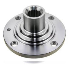 ( 1305 ) - IPROMET - MAZA DE RUEDA DELANTERA VOLKSGAGEN POLO CON ABS 22 ESTRIAS 40 MM 4 AGUJ