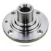 ( 1305 ) - IPROMET - MAZA DE RUEDA DELANTERA VOLKSGAGEN POLO CON ABS 22 ESTRIAS 40 MM 4 AGUJ