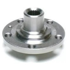 ( 1308 ) - IPROMET - MAZA DE RUEDA DELANTERA VW FOX SURAN ACERO FORJADO 22 ESTRIAS 39 MM 5 AGUJ