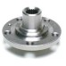 ( 1308 ) - IPROMET - MAZA DE RUEDA DELANTERA VW FOX SURAN ACERO FORJADO 22 ESTRIAS 39 MM 5 AGUJ