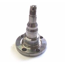 ( 1701 ) - IPROMET - PUNTAS DE EJE TRASERA VOLKSWAGEN GACEL/ GOL/ GALAXI ACERO FORJADO