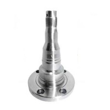 ( 1702 ) - IPROMET - PUNTAS DE EJE TRASERA VOLKSWAGEN GOLF/POLO  28MM 2000/ACERO FORJADO
