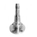 ( 1702 ) - IPROMET - PUNTAS DE EJE TRASERA VOLKSWAGEN GOLF/POLO  28MM 2000/ACERO FORJADO
