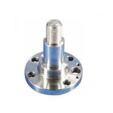 ( 1703 ) - IPROMET - PUNTAS DE EJE TRASERA VOLKSWAGEN FOX Y SURAN P/ABS