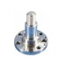 ( 1703 ) - IPROMET - PUNTAS DE EJE TRASERA VOLKSWAGEN FOX Y SURAN P/ABS
