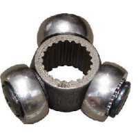 ( 26 ) - TRC - TRICETA RENAULT 9 / 11  12 19  CLIO KANGOO MEGANE106 205  (22 ESTRIAS 30MM DADO)