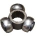 ( 26 ) - TRC - TRICETA RENAULT 9 / 11  12 19  CLIO KANGOO MEGANE106 205  (22 ESTRIAS 30MM DADO)