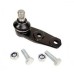 ( 11603 ) - TRC - ROTULA RENAULT 19 CLIO KANGOO 21 EXPRESS MEGANE SCENIC AGUJ 10MM