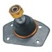 ( 15009 ) - TRC - ROTULA RENAULT 12 INFERIOR