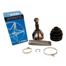 ( 040K ) - TRC - HOMOCINETICA L.RUEDA CHEVROLET CORSA 94 SUZUKI FUN LARGO 150MM (22X22) SEG INT