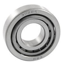 ( 30204 ) - NBC - RODAMIENTO RUEDA TRASERA EXTERIOR R12/18 30204
