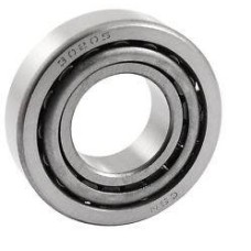 ( 30205 ) - NBC - RODAMIENTO RUEDA TRASERA INTERIOR R12/18 30205