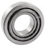 ( 30205 ) - NBC - RODAMIENTO RUEDA TRASERA INTERIOR R12/18 30205