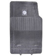( CUB002 ) - FERGOM - CUBREALFOMBRA UNIVERSAL 3 PIEZAS C/LOGO