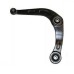 ( MPA2801 ) - MLV - PARRILLA PEUGEOT 206 FORJA IZQUIERDA