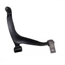 ( MPA2802 ) - MLV - PARRILLA PEUGEOT PARTNER  FORJA DERECHA