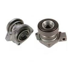 ( 34002B1 ) - JOHNSON - CRAPODINA EMBRAGUE CHEVROLET ASTRA 2,0 TD MERIVA 1,7 ZAFIRA (9120196 VKCH34002)