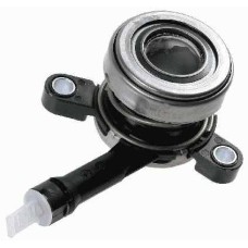 ( 510011610 ) - JOHNSON - CRAPODINA EMBRAGUE RENAULT MASTER II/III /IV 2.2 DCi/2.5 DCi (01&gt;) 2 AGUJEROS