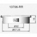 ( 13706RR ) - THE - CRAPODINA EMBRAGUE FIAT 1500 Y 1600 (C-1532)