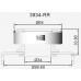 ( 3834RR ) - THE - CRAPODINA EMBRAGUE FORD MONDEO 1.6, 1.8, 2.0 16 VALVULAS