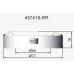 ( 457418RR ) - THE - CRAPODINA EMBRAGUE MAZDA  TOYOTA MITSUBISHI MODELOS VIEJOS VKC3511